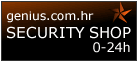 security shop