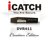 iCatch dvr411