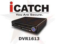 iCatch dvr1613