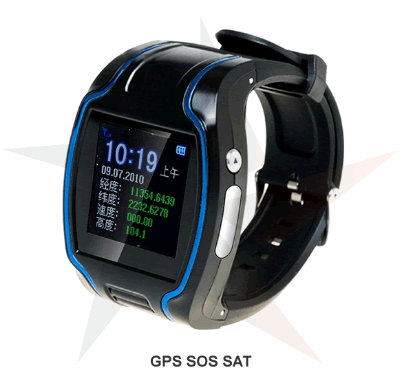 GPS_SOS_SAT