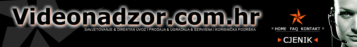 VIDEONADZOR