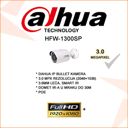 HFW-1300SP