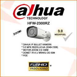 HFW-2300RZ